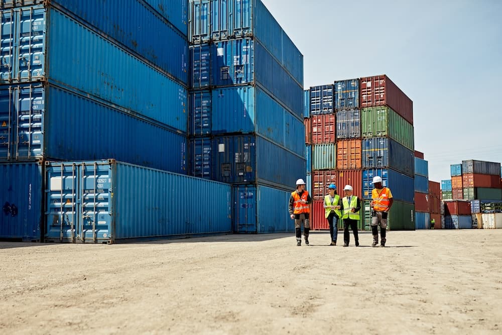 Containers